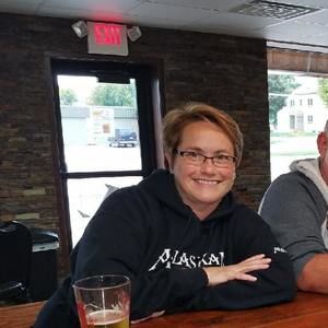 Meet your Posher, Cathy